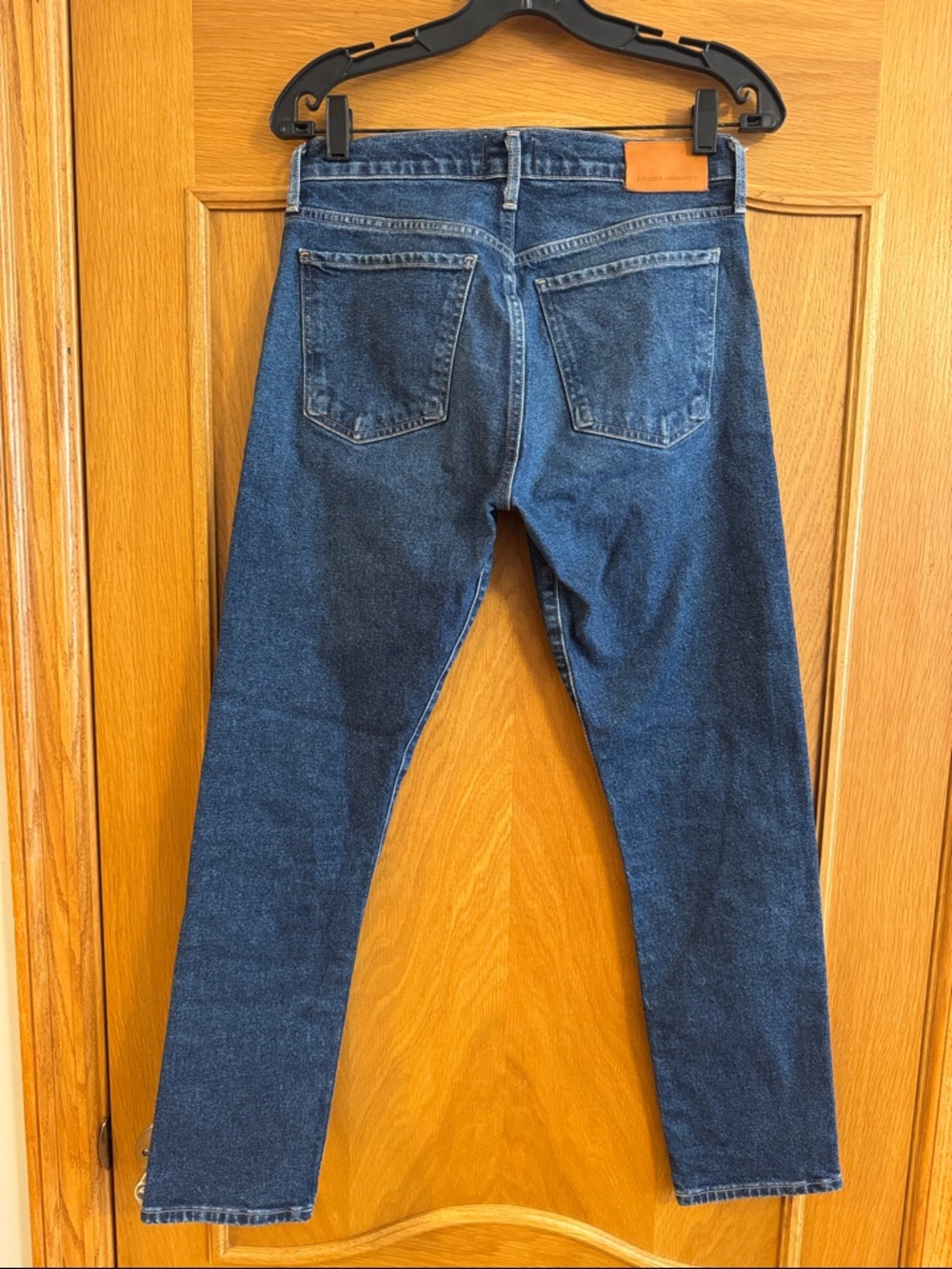 Citizens of Humanity Emerson Slim Boyfriend Jeans Size 25 - Picture 5 of 14